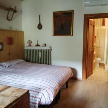 Al Piz Monolocale Apartment Colle Santa Lucia Exterior photo